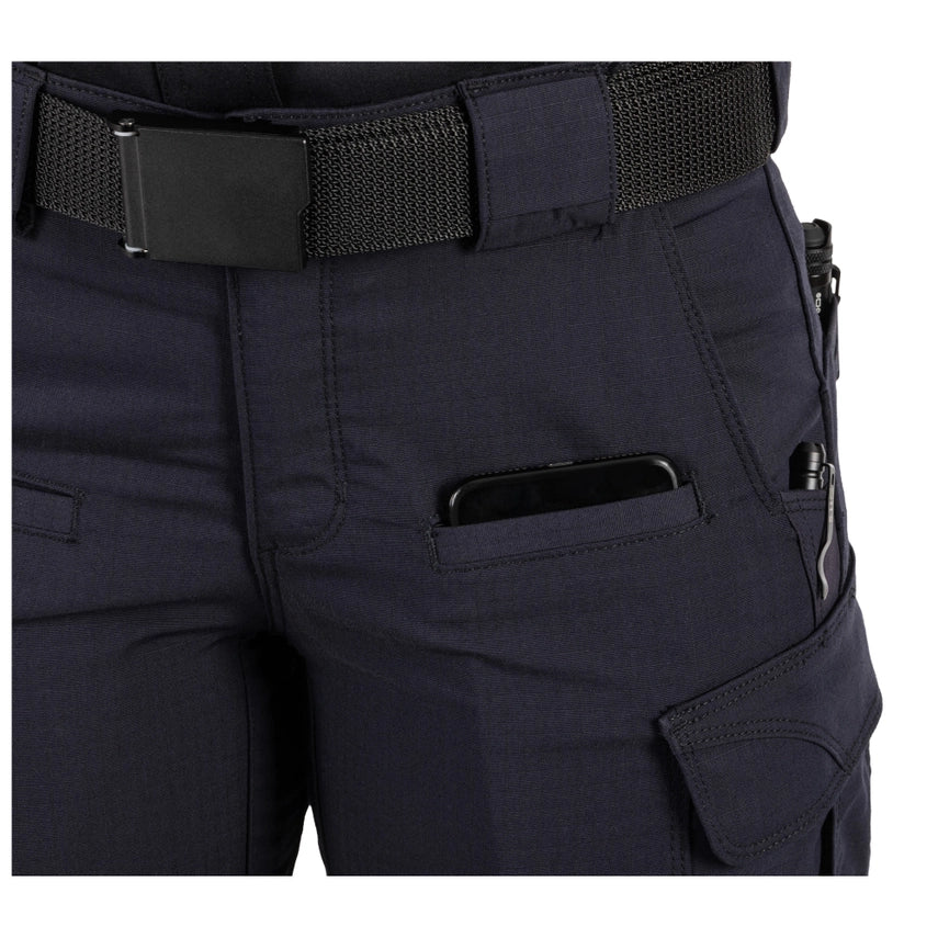 5.11 Tactical Women's NYPD Stryke Ripstop Pant 64422 - Clothing & Accessories